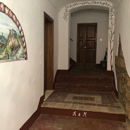 Alloggi Per Uso Turistico A&M Acquapendente Exterior photo